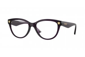 VERSACE VE3365U 5263 Violet női szemüveg