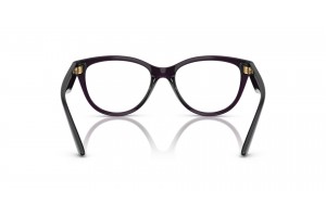 VERSACE VE3365U 5263 Violet női szemüveg