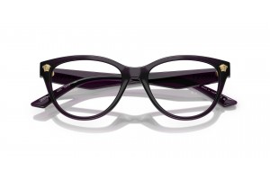 VERSACE VE3365U 5263 Violet női szemüveg