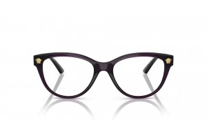 VERSACE VE3365U 5263 Violet női szemüveg