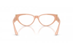 Versace VE3366 5494 nude női szemüveg