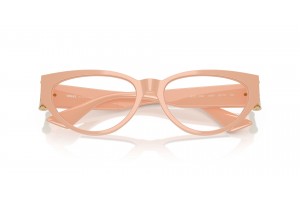 Versace VE3366 5494 nude női szemüveg