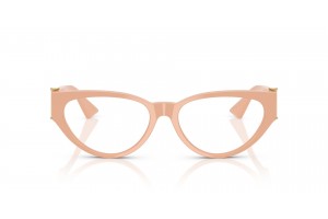 Versace VE3366 5494 nude női szemüveg