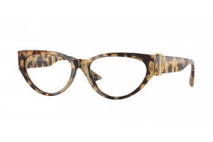 Versace VE3366 777 Brown Yellow Havana szemüveg