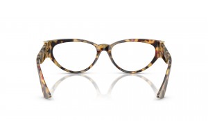 Versace VE3366 777 Brown Yellow Havana szemüveg