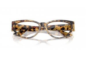 Versace VE3366 777 Brown Yellow Havana szemüveg