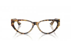 Versace VE3366 777 Brown Yellow Havana szemüveg