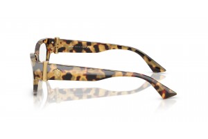 Versace VE3366 777 Brown Yellow Havana szemüveg