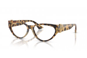 Versace VE3366 777 Brown Yellow Havana szemüveg