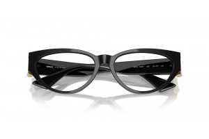 Versace VE3366 GB1 fekete női szemüvegkeret