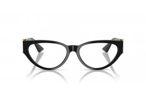 Versace VE3366 GB1 fekete női szemüvegkeret