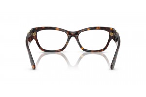 Versace VE3367U 108 Havana női szemüvegkeret