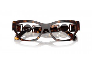 Versace VE3367U 108 Havana női szemüvegkeret