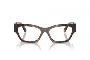 Versace VE3367U 108 Havana női szemüvegkeret