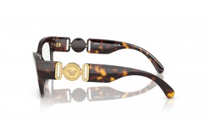 Versace VE3367U 108 Havana női szemüvegkeret