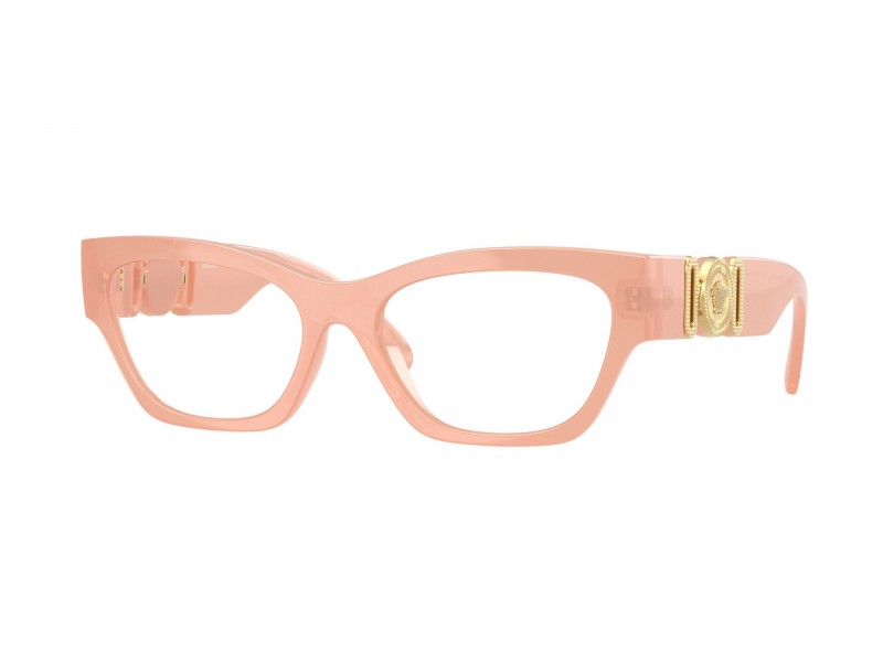 Versace VE3367U 5392 Pink Opal női szemüveg