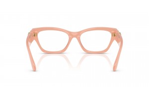 Versace VE3367U 5392 Pink Opal női szemüveg