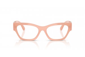 Versace VE3367U 5392 Pink Opal női szemüveg