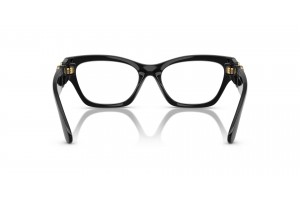 Versace VE3367U GB1 fekete női szemüveg (demo lencse)