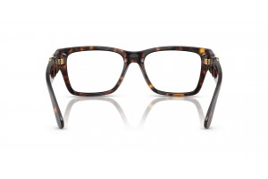 VERSACE VE3368U 108 Havana - demo lencse