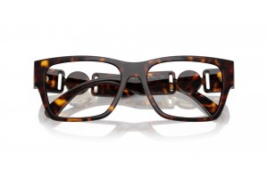 VERSACE VE3368U 108 Havana - demo lencse