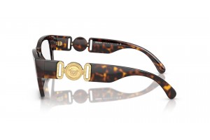 VERSACE VE3368U 108 Havana - demo lencse