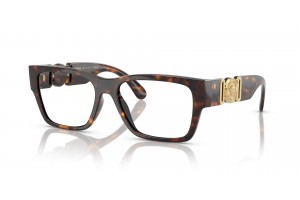 VERSACE VE3368U 108 Havana - demo lencse
