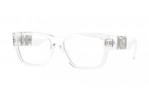 Versace VE3368U 148 Crystal férfi szemüveg