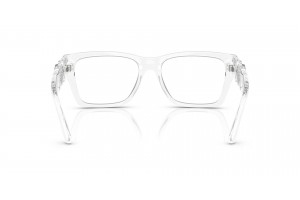 Versace VE3368U 148 Crystal férfi szemüveg