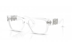 Versace VE3368U 148 Crystal férfi szemüveg