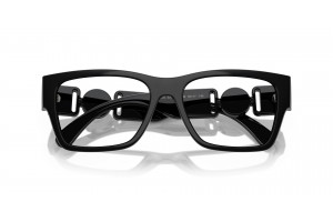 VERSACE VE3368U 5360 fekete szemüveg (demó lencse)