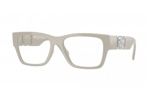 Versace VE3368U 5501 Light Grey férfi szemüveg