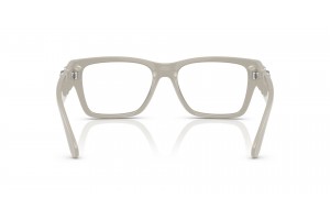 Versace VE3368U 5501 Light Grey férfi szemüveg