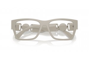 Versace VE3368U 5501 Light Grey férfi szemüveg