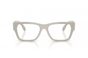 Versace VE3368U 5501 Light Grey férfi szemüveg