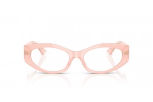Versace VE3369 Pink Opal női szemüvegkeret - demo lencse