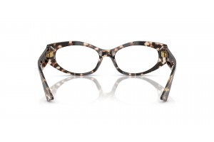 VERSACE VE3369 5498 Havana Grey - női szemüveg