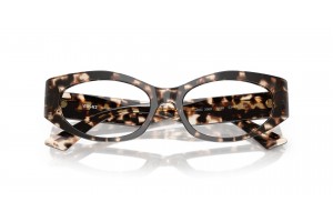 VERSACE VE3369 5498 Havana Grey - női szemüveg