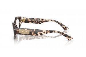 VERSACE VE3369 5498 Havana Grey - női szemüveg