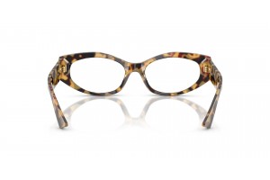 Versace VE3369 777 Brown Yellow Havana