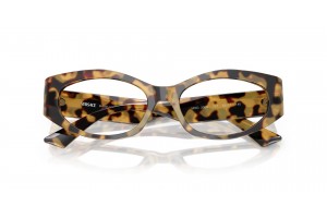 Versace VE3369 777 Brown Yellow Havana