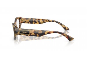 Versace VE3369 777 Brown Yellow Havana