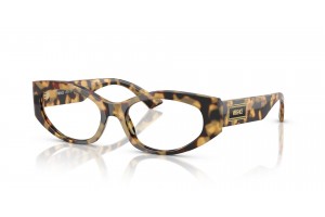 Versace VE3369 777 Brown Yellow Havana