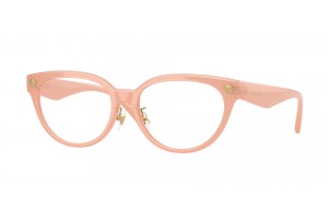 VERSACE VE3370D 5497 Opal Pink Demo Lens szemüveg