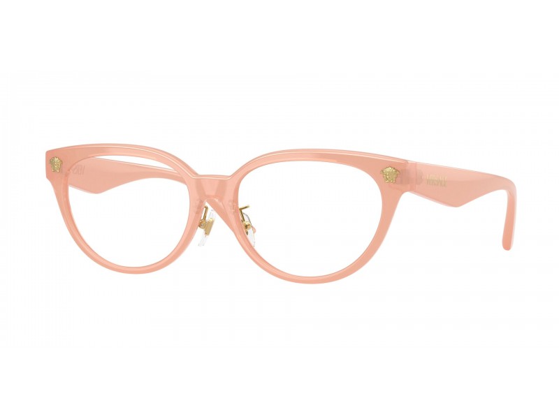 Versace VE3370D 5497 Opal Pink női szemüveg