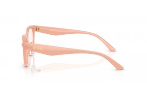 Versace VE3370D 5497 Opal Pink női szemüveg