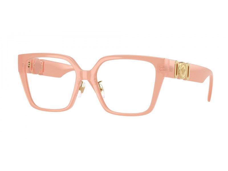 Versace VE3371D 5497 Opal Pink női szemüveg