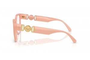 Versace VE3371D 5497 Opal Pink női szemüveg