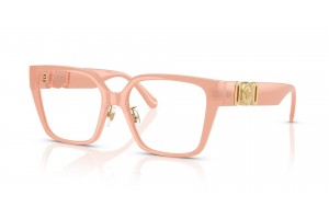 Versace VE3371D 5497 Opal Pink női szemüveg
