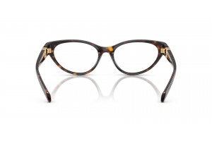 Versace VE3372U 108 Havana szemüveg - demo lencse